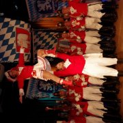 Oktoberfest der StattGarde (28.09.13)